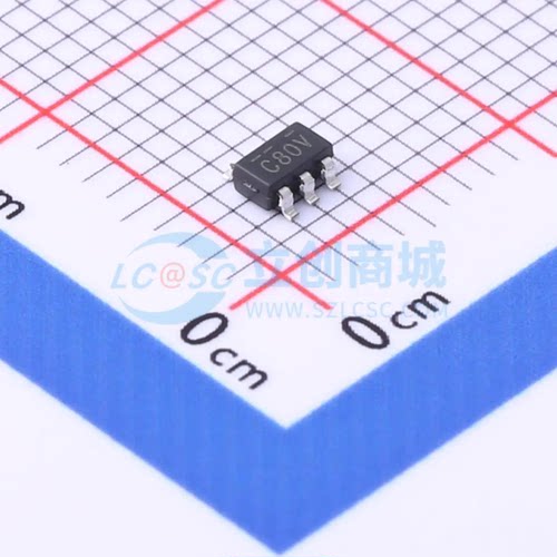 线性稳压器(LDO) BL8555-28PRA SOT-23-5 原装正品