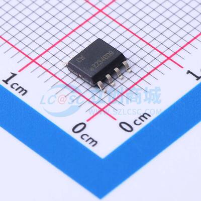其他接口 ATECC608A-SSHDA-T SOIC-8 原装正品