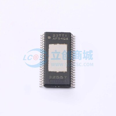 原装正品 音频功率放大器 TPA3255TDDVRQ1 HTSSOP-44-EP-6.1mm 全