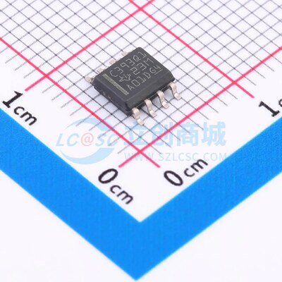 原装 比较器 TLC393QDRG4Q1 SOIC-8 全新