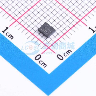 缓冲器/驱动器/收发器 SN74LV6T17BQAR WQFN-14-EP(2.5x3) 原装正