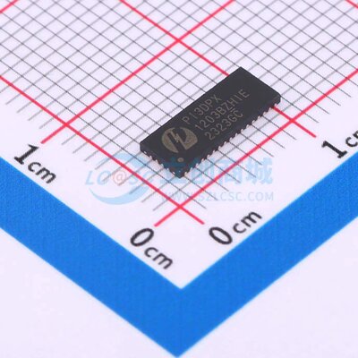信号缓冲器/中继器/分配器 PI3DPX1203BZHIEX TQFN-42-EP(3.5x9)