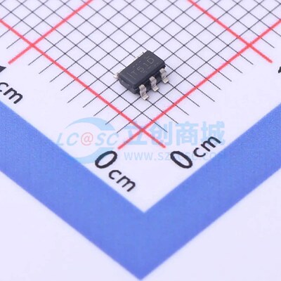 原装正品 运算放大器 TLV9051IDBVR SOT-23-5 全新