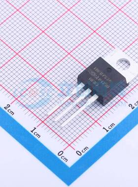 场效应管(MOSFET) IRFB7534PBF TO-220AB 原装正品