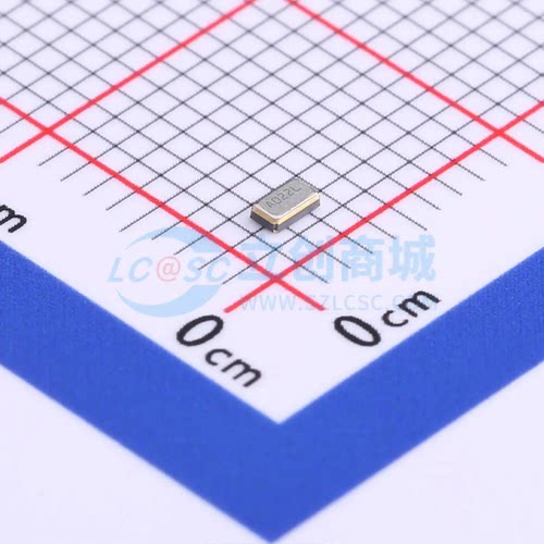 无源晶振 X1A0000610008 SMD2012-2P 32.768kHz ±20ppm 9pF