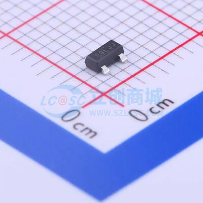 场效应管(MOSFET) IRLML6402TRPBF SOT-23 原装正品