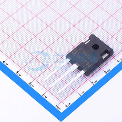 场效应管(MOSFET) SPW47N65C3 TO-247-3 原装正品