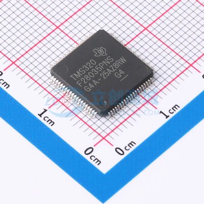 单片机(MCU/MPU/SOC) TMS320F28035PNS LQFP-80(12x12)