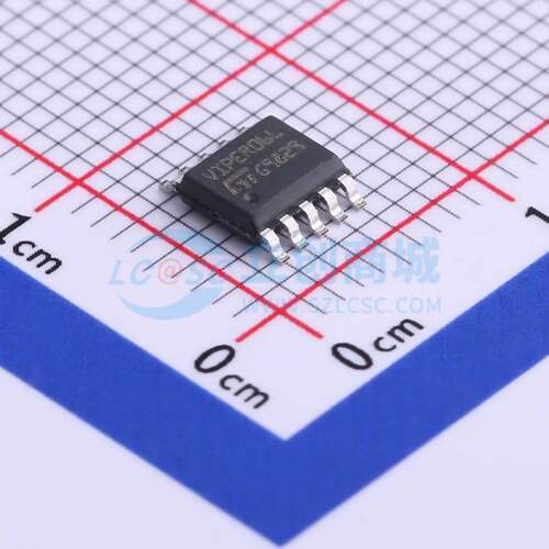 原装 AC-DC控制器和稳压器 VIPER06LSTR SSOP-10-150mil