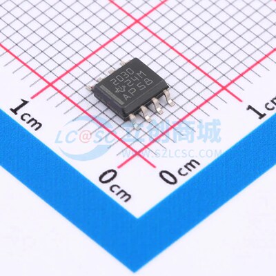 功率电子开关 TPS2030DR SOIC-8 原装正品