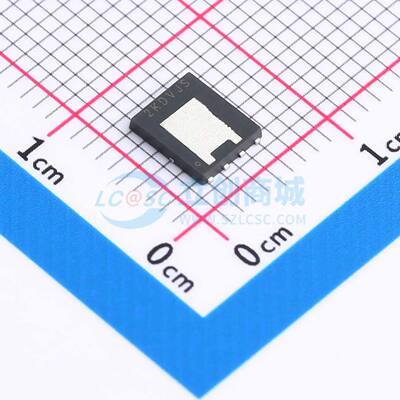 原装 场效应管(MOSFET) FDMS86300DC DFN-8(4.9x5.8) 正品现货