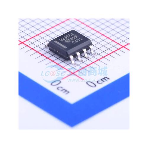 原装 运算放大器 OPA2365AIDR SOIC-8 全新
