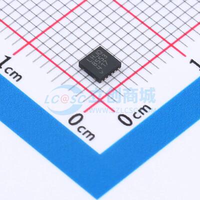 线性稳压器(LDO) LT3093EDD#PBF WDFN-12-EP(3x3) 原装正品