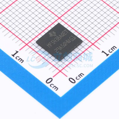 单片机(MCU/MPU/SOC) M430F5438AMZCARET NFBGA-113