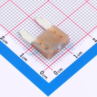 汽车保险丝 0297005.WXNV - 32V 原装正品