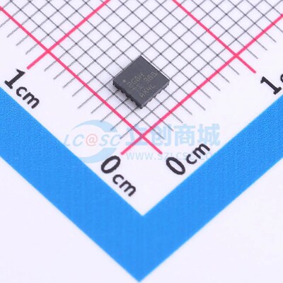 DC-DC电源芯片 TPS613783QWRTERQ1 WQFN-16(3x3) 原装正品