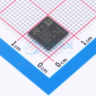 原装 单片机(MCU/MPU/SOC) STM32H7R3V8H6 TFBGA-100(8x8)