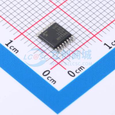 移位寄存器 74VHC165FT(BJ) TSSOP16B 原装正品