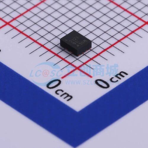 理想二极管/ORing控制器 TPS2121RUXR VQFN-HR-12(2x2.5) 原装正