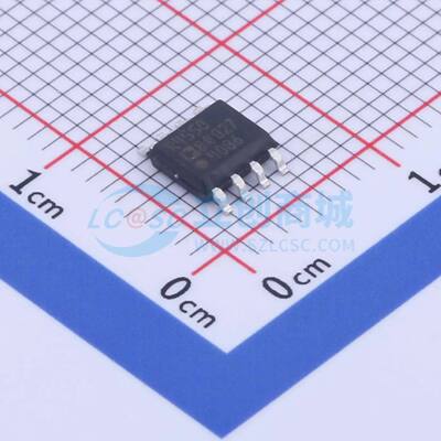 电压基准芯片 ADR4550BRZ SOIC-8 原装正品