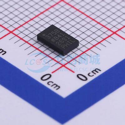 姿态传感器/陀螺仪 ADXL375BCCZ-RL7 LGA-14(3x5) 原装正品