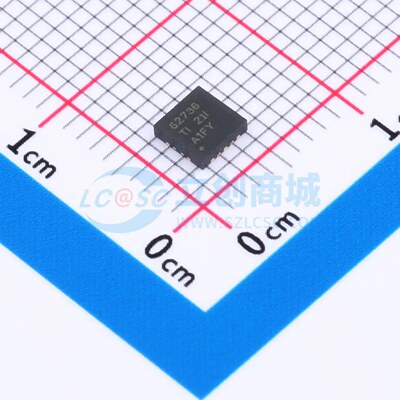 DC-DC电源芯片 TPS62736RGYR VQFN-14-EP(3.5x3.5) 原装正品