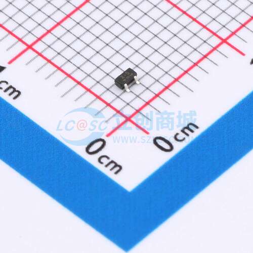 数字晶体管 RN1115,LF(CT SC-75(SOT-416) 100mA 原装正品