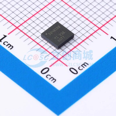 电池管理 BQ40Z80RSMT VQFN-32(4x4) 原装正品