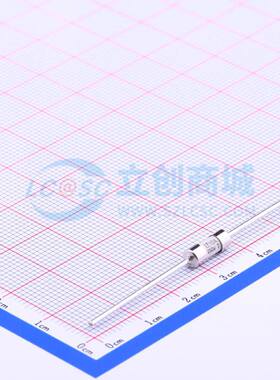一次性保险丝 0875010.MXEP 插件,D3.6xL10mm 原装正品