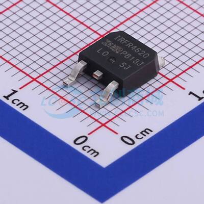场效应管(MOSFET) IRFR4620TRLPBF TO-252 原装正品