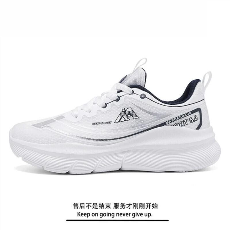 塔弗森隐述鞋服专卖5夏季软底男鞋运动潮流时尚休闲鞋软底超轻