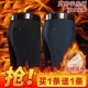 凡汐STUDIO秋冬加绒防风休闲裤 免熨烫商务 大尺码 保暖厚款 弹力长裤