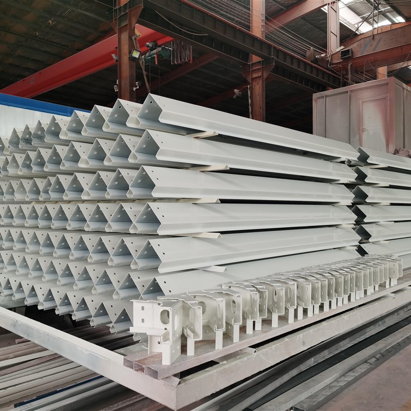 集装箱移动房住人集装箱活动房骨架组装尺寸定制拼装房框架钢结构