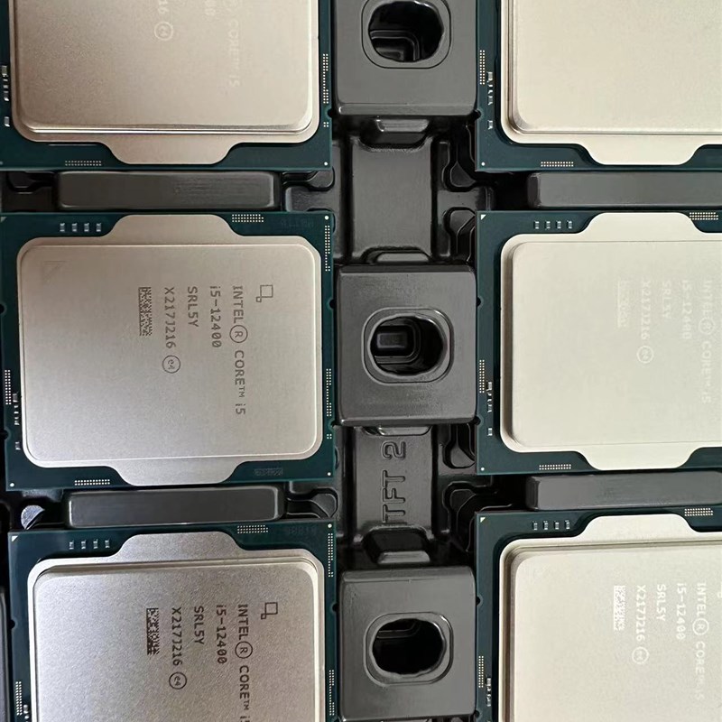 i3 12100 i5 12400 12490f 12500 12600K i7 12700 F K 12900 CPU