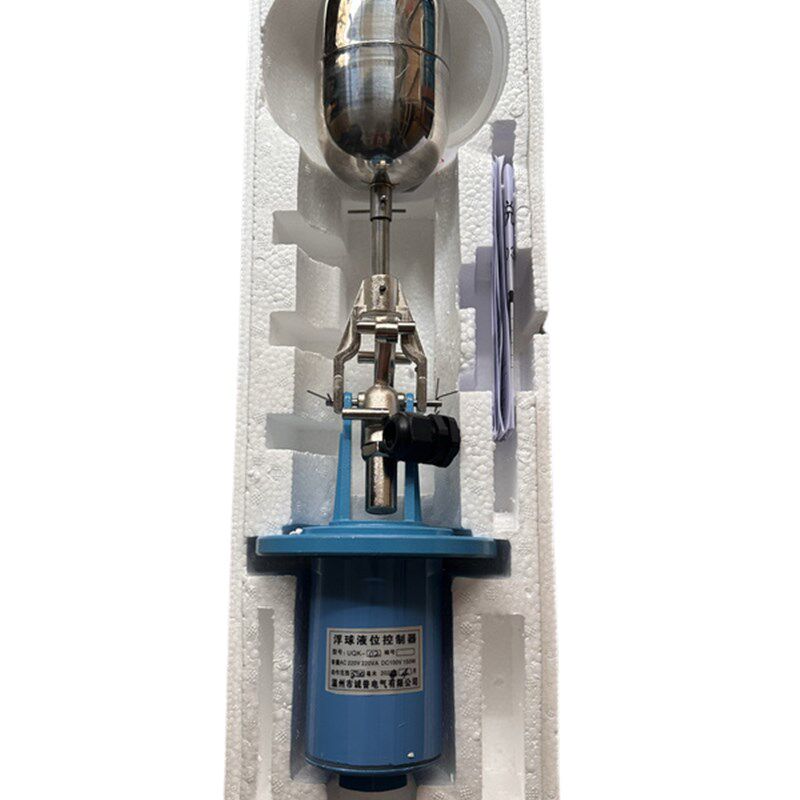 浮球 U QK-0v2液位控制器 水位浮球开关