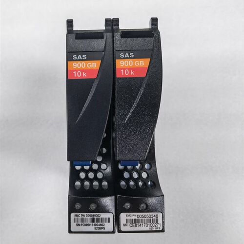 EMC 900G 10K SAS 005049302 005050346 00505Q1943 005049205