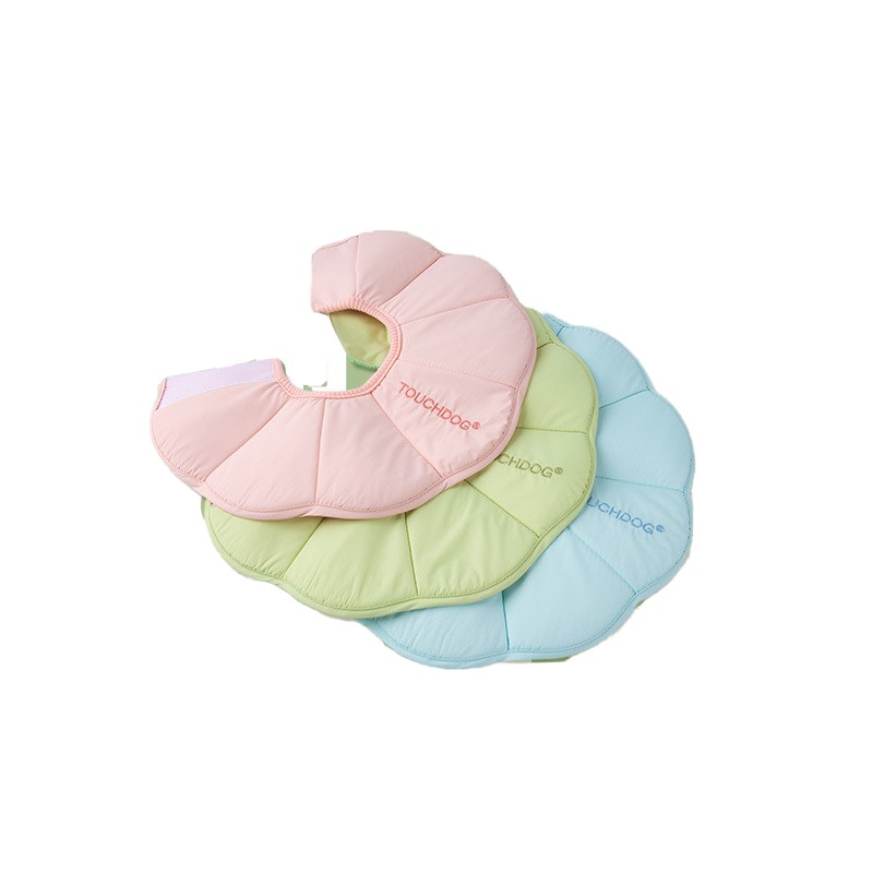 伊丽利莎白圈猫咪狗防舔水咬颈项脖圈宠物绝育耻辱英短加大软头套