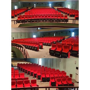 电影院座椅剧院椅影院椅礼堂椅排椅报告厅音乐厅座椅电影院椅子