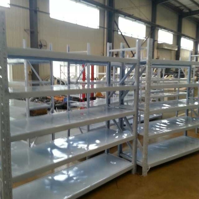 湖北武汉货架置物架多层重型家用库房重型仓储仓库货架铁架子