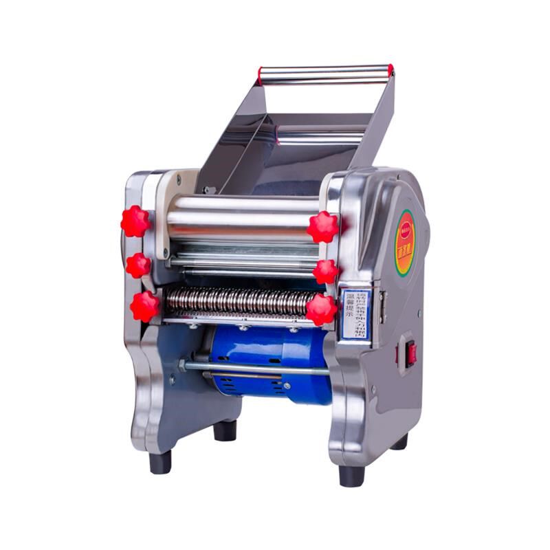 压面机家用电动面条机多功能小型商用擀面皮全自动压面条机轧面机