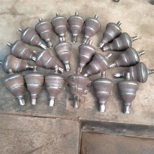 过路打孔机清淤泥扩孔钻头过路水钻钻头过道眼钻头水钻过路打孔机