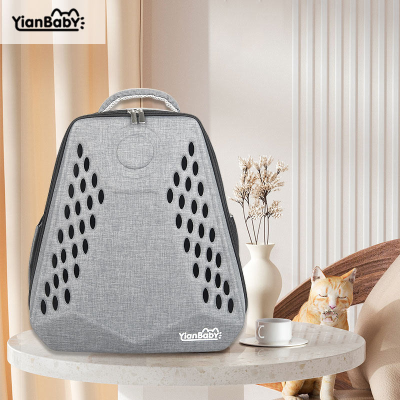 猫包外出便携大容量双肩夏天多孔透气胸前猫咪包宠物外出包猫背包,宠物/宠物食品及用品,背包/箱包,淘宝优惠券,粉丝福利购,淘宝优惠卷