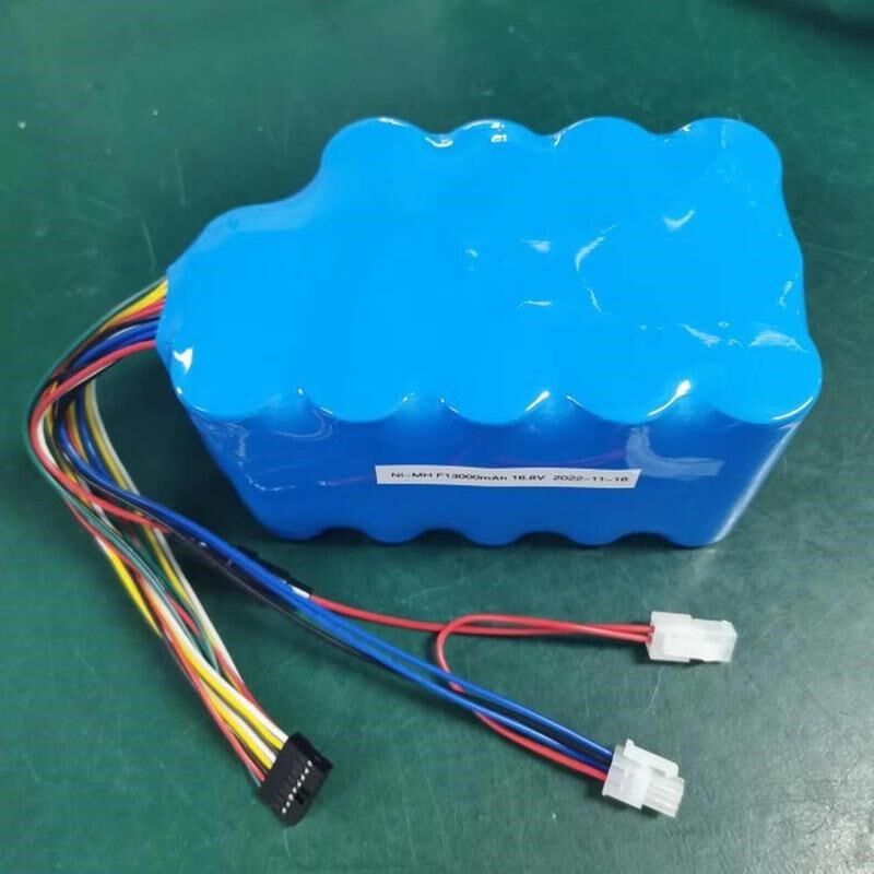 NI-MH F13000mAh 16.8V 镍氢电池 F13AH 煤矿 矿井充电电池组