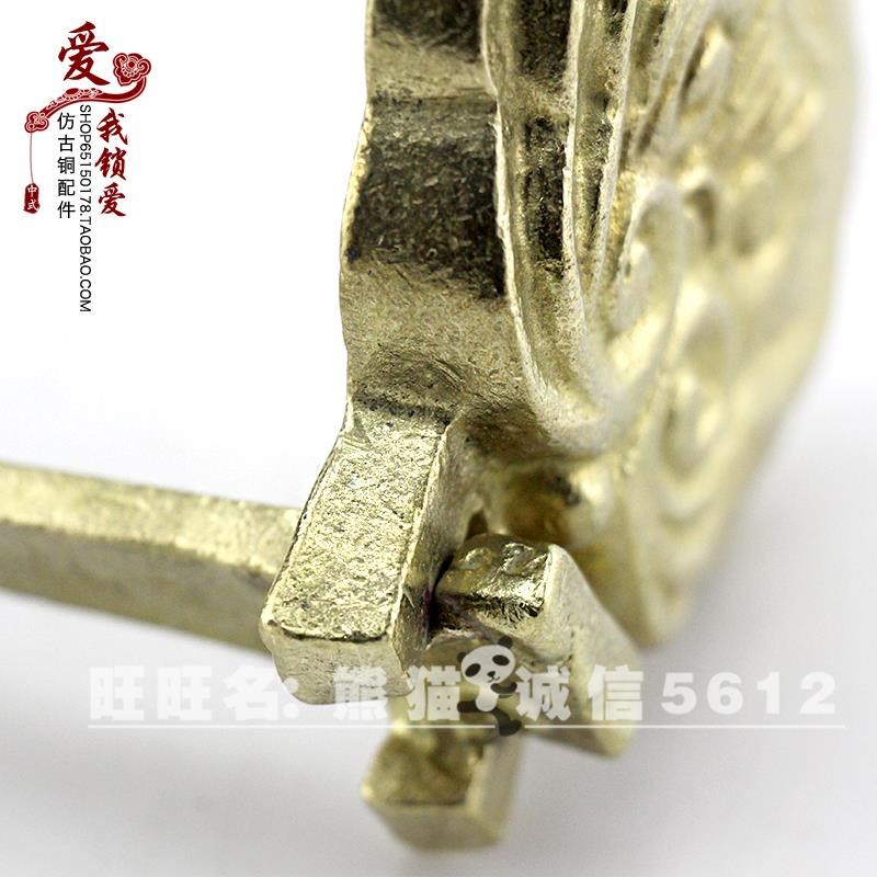 厂促中式仿古匾特托大号匾额托古典招牌托云托铸造铜画牌挂匾铜托