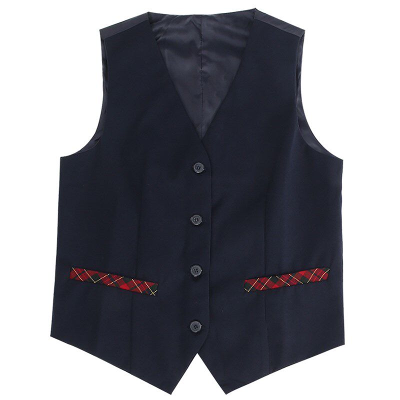 深圳校服制服四件套冬装衬衣毛衣小学生班服深圳小学校服新品