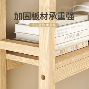 打印机置物架桌面架子桌上增高电脑桌收纳简易台式办公桌加宽支架