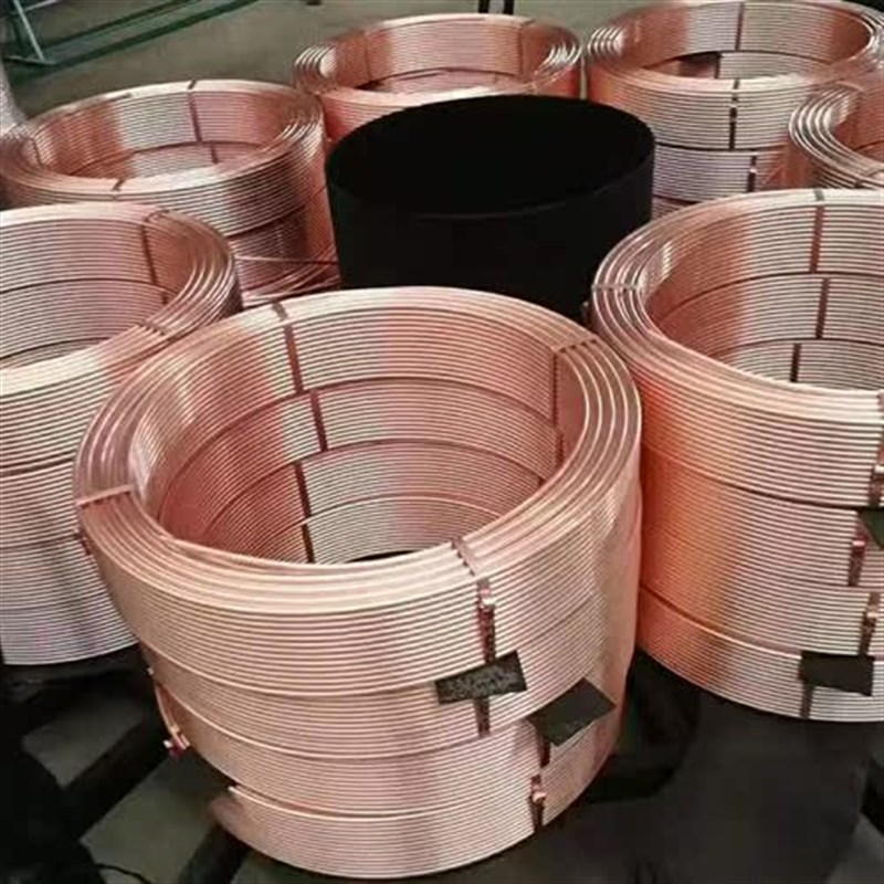 紫铜管 直供铜现n货速 发专注品质 货源充足紫 管