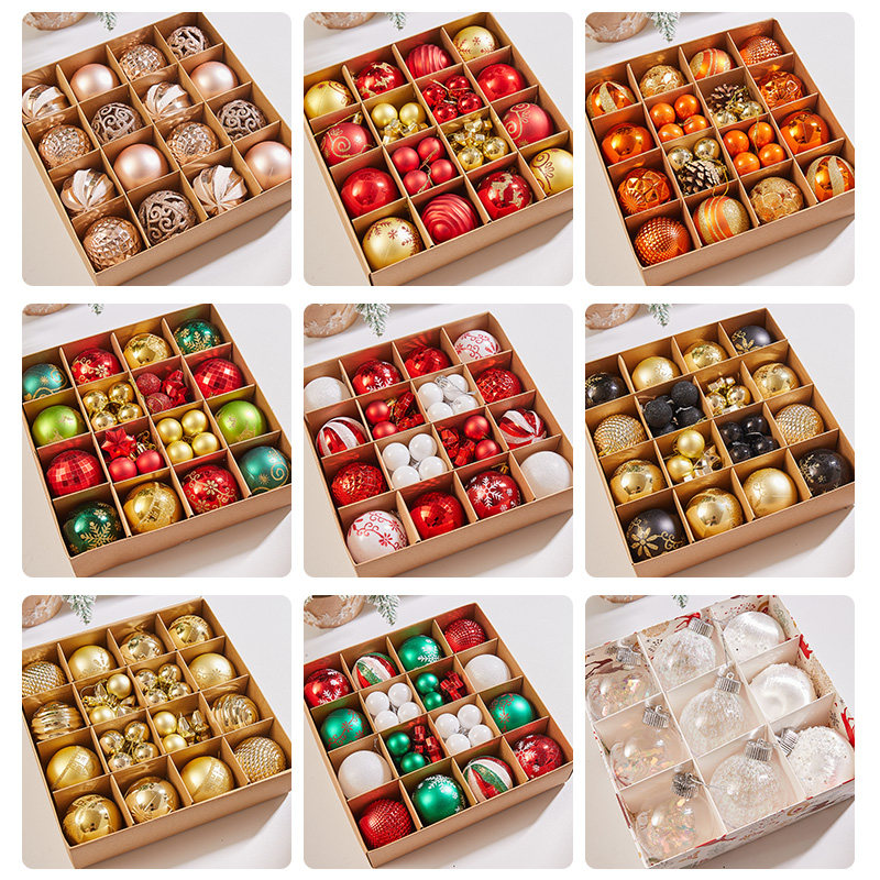 圣诞节装饰品圣诞球挂件圣诞树装饰球小配件圣诞氛围装扮挂饰吊饰,节庆用品/礼品,圣诞装饰品,淘宝优惠券,粉丝福利购,淘宝优惠卷