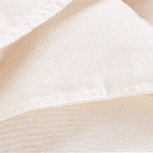 儿童棉花被幼儿园午睡被子纯棉双层纱婴儿宝宝被芯新生儿棉被定做