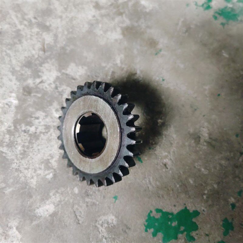 云南宝鸡CY6140/6150/CS6140/50车床配件2085齿轮OZ28/M2.5/6-30*
